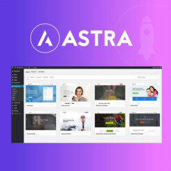 Astra Premium Sites