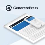 Descargar GeneratePress Premium WordPress Theme