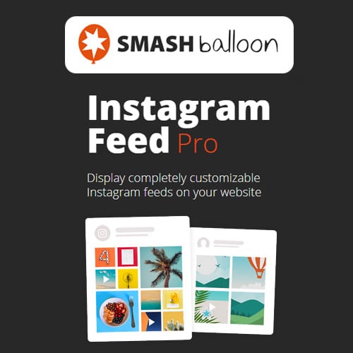 Descargar Instagram-Feed-Pro-By-Smash-Balloon