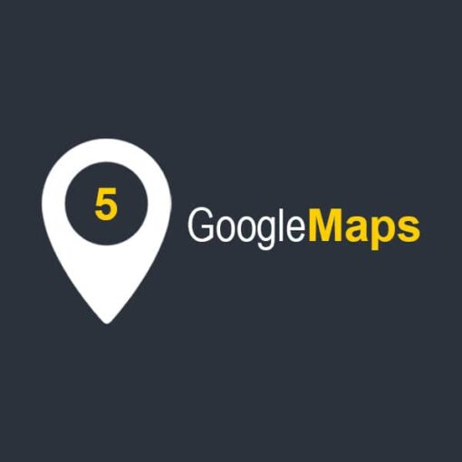 Descargar-5sec-Google-Maps-Pro-Wordpress-Plugin