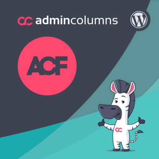 Descargar-Admin-Columns-Pro-Advanced-Custom-Fields-Addon