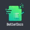 Descargar-BetterDocs-Pro-Wordpress-Plugin