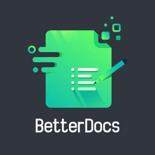 Descargar-BetterDocs-Pro-Wordpress-Plugin
