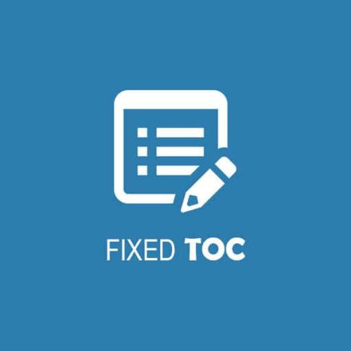 Descargar-Gratis-Fixed-TOC-Table-Contents-WordPress
