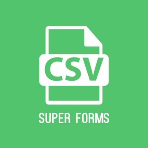 Descargar-Gratis-Super-Forms-CSV-Attachment