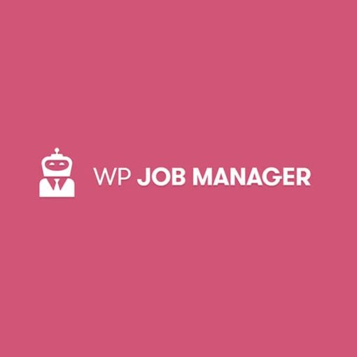 Descargar-Gratis-WP-Job-Manager-WordPress-Plugin