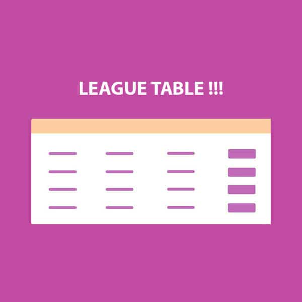 Descargar-League-Table-WordPress-Plugin