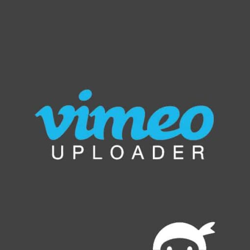 Descargar-Ninja-Forms-Vimeo-Uploader