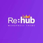 Descargar-REHub-Store-Theme