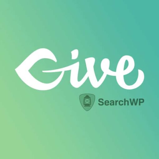 Descargar-SearchWP-Give-Integration