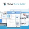 Descargar-Thrive-Theme-Builder-Wordpress-Plugin