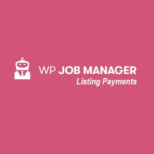 Descargar-WP-Job-Manager-Listing-Payments-Wordpress-Plugin