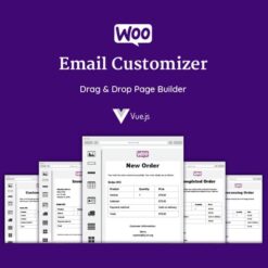 Descargar-WooCommerce-Email-Customizer-with-Drag-and-Drop-Email-Builder
