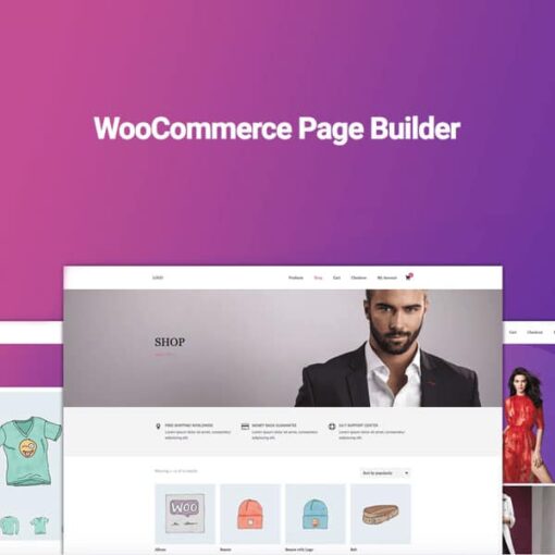 Descargar-WooCommerce-Page-Builder-For-Elementor