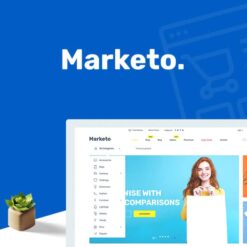 Descargar Marketo-eCommerce-Multivendor-Marketplace