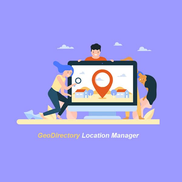 Descargar-Gratis-GeoDirectory-Location-Manager