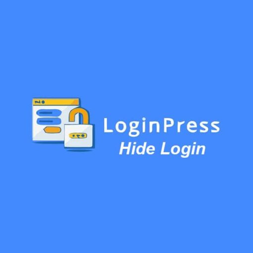Descargar-Gratis-LoginPress-Hide-Login-Wordpress-Plugin