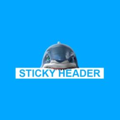 Descargar-Gratis-OceanWP-Sticky-Header