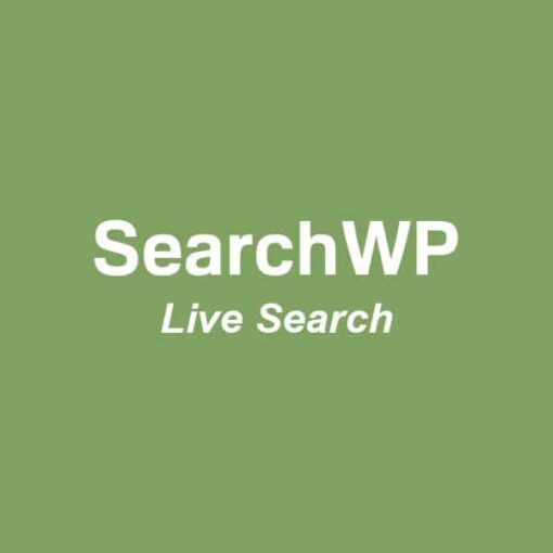 Descargar-Gratis-SearchWP-Live-Ajax-Search