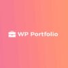 Descargar-Gratis-WP-Portfolio-Wordpress-Plugin
