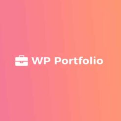 Descargar-Gratis-WP-Portfolio-Wordpress-Plugin