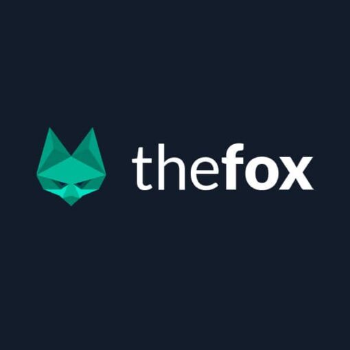 Descargar-Gratis-TheFox-Plantilla-Wordpress