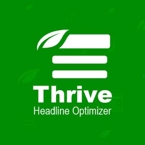 Descargar-Gratis-Thrive-Headline-Optimizer