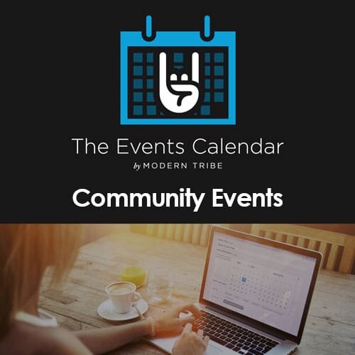 Descargar Gratis Community Events - The Events Calendar