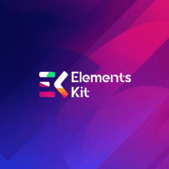 ElementsKit Pro