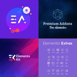 Pack Elementor Esencial