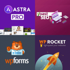 Pack Sitio Profesional